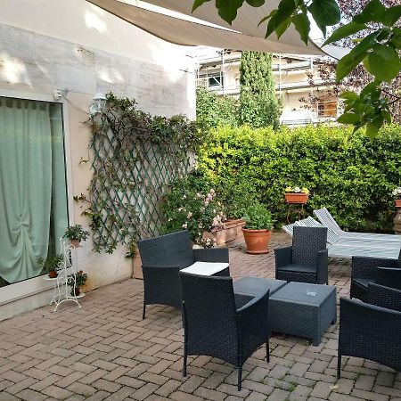 Appartement Gloria'S Sunny Place à Pienza Extérieur photo