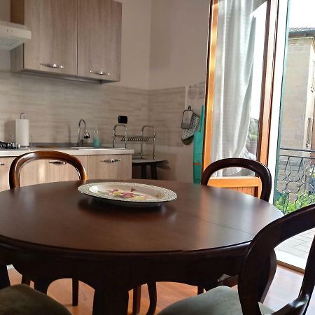 Appartement Gloria'S Sunny Place à Pienza Extérieur photo