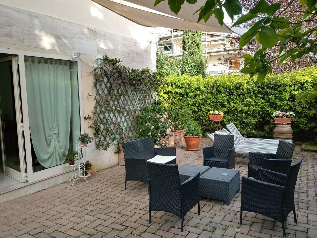 Appartement Gloria'S Sunny Place à Pienza Extérieur photo