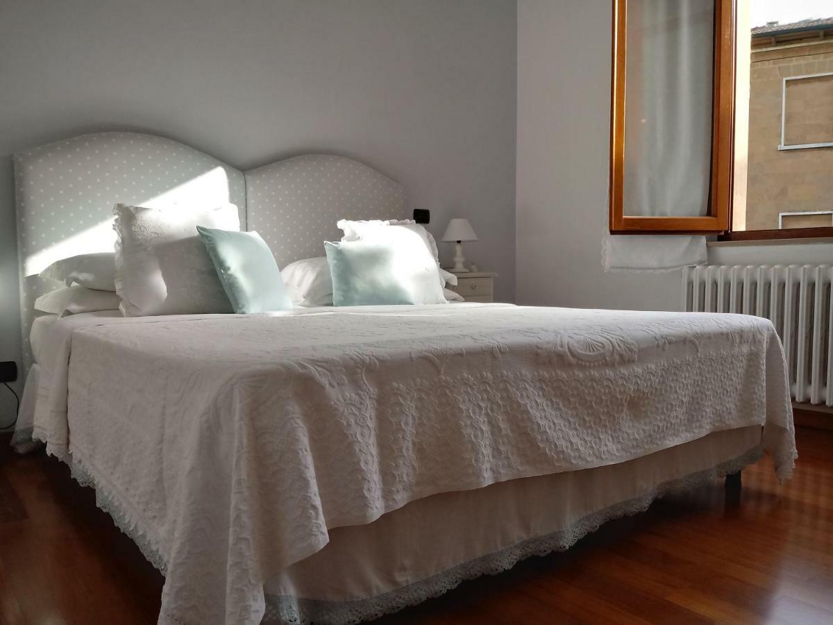 Appartement Gloria'S Sunny Place à Pienza Extérieur photo