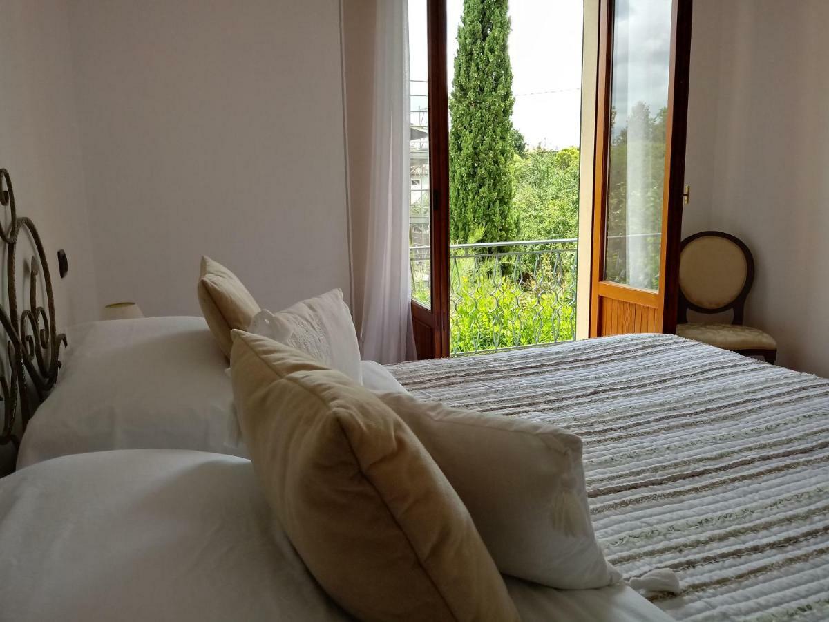 Appartement Gloria'S Sunny Place à Pienza Extérieur photo