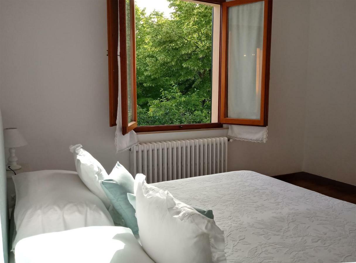 Appartement Gloria'S Sunny Place à Pienza Extérieur photo